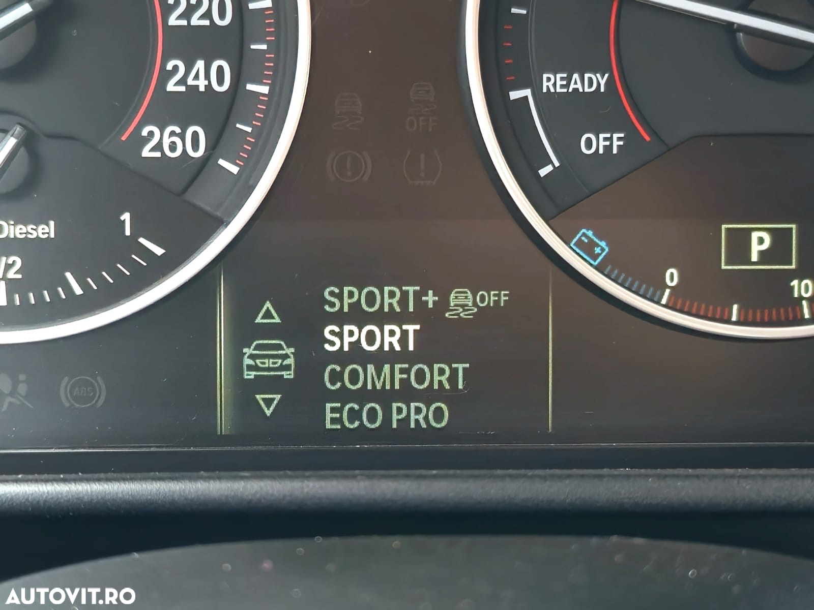 BMW Seria 1 118d DPF Aut. Edition Sport - 12