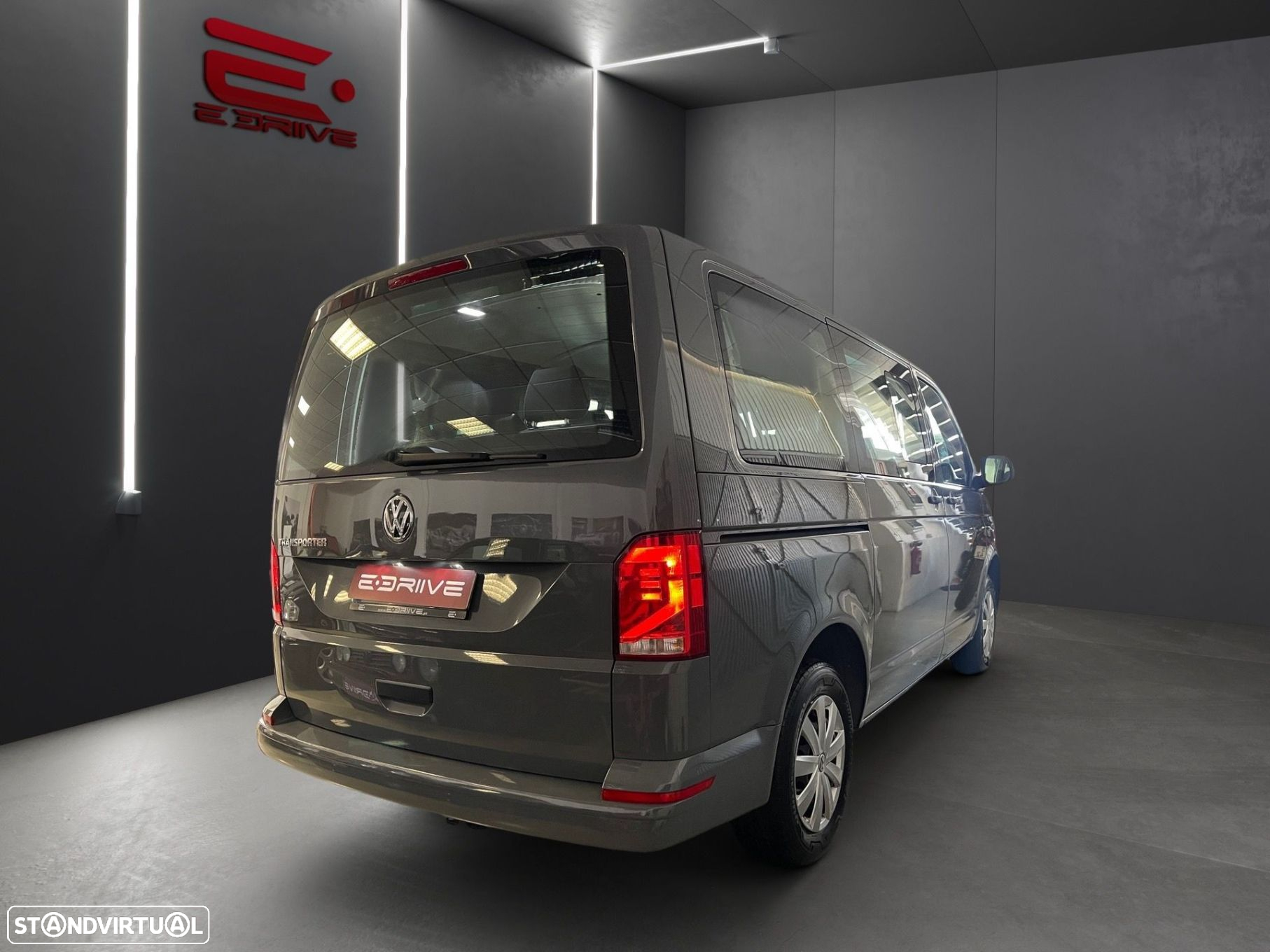 VW Transporter - 3