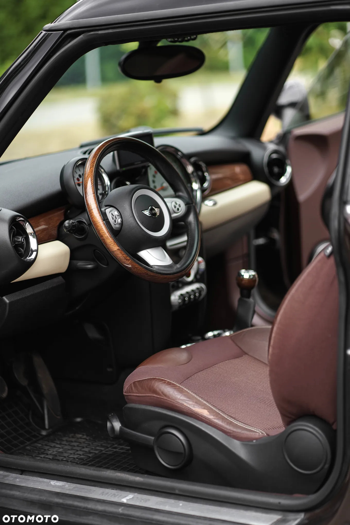 MINI Clubman Cooper - 16