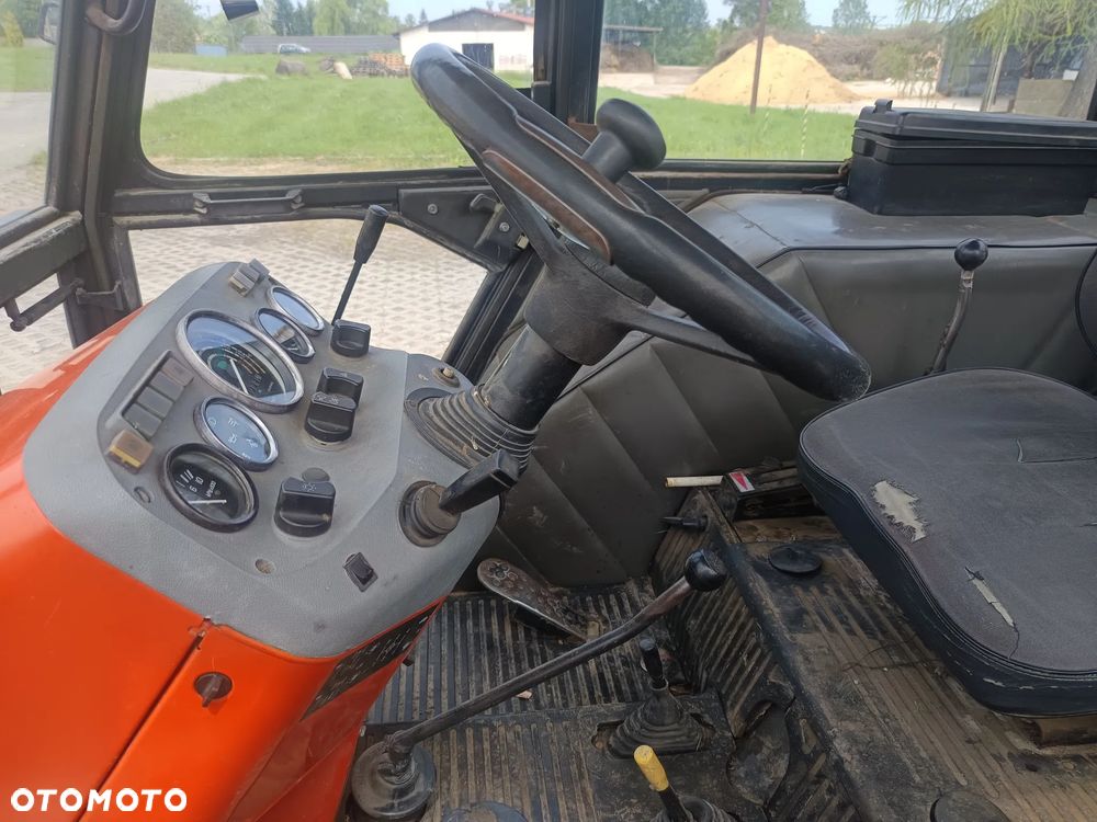 Zetor 5340 - 6