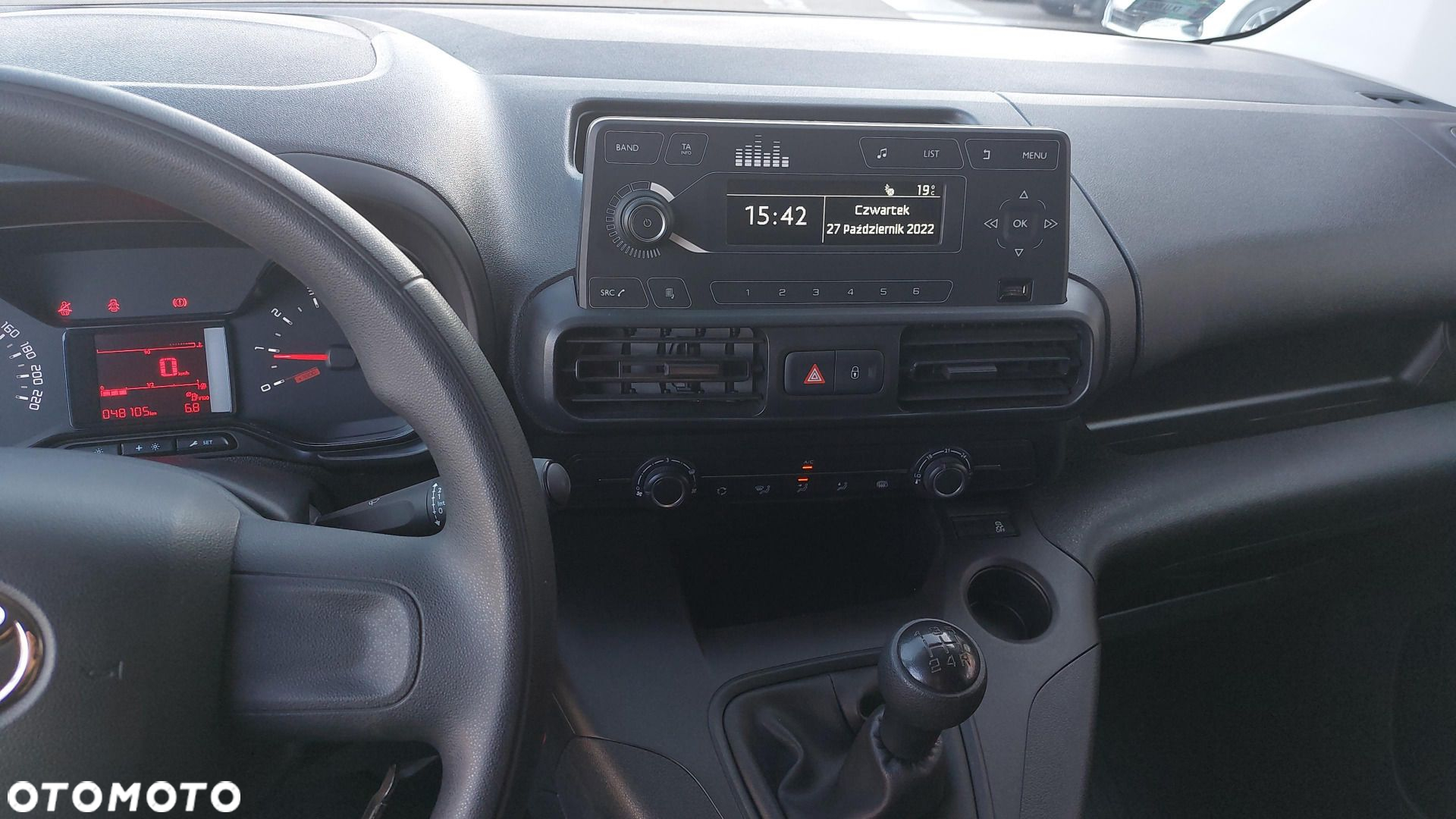 Toyota PROACE CITY - 20