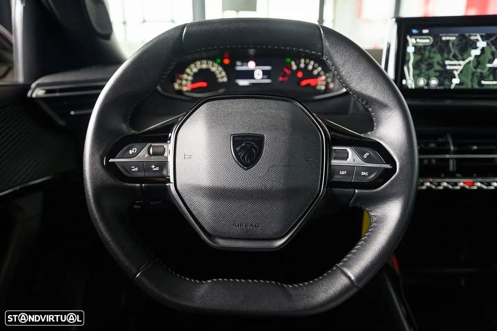 Peugeot 2008 1.2 PureTech Style - 23