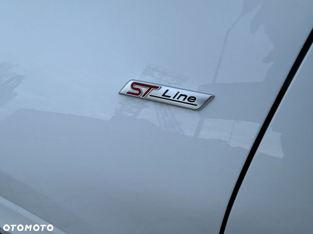Ford Puma - 31