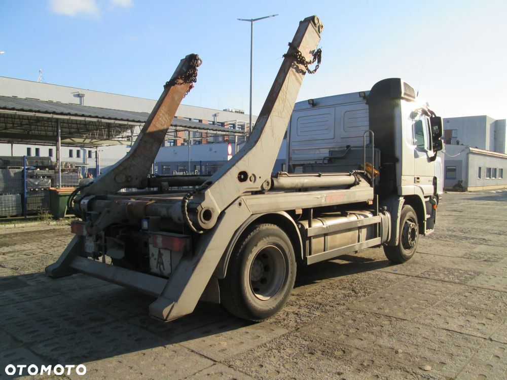 Mercedes-Benz 1841 Actros E5 18.0t - 7