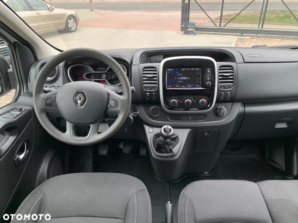 Renault Trafic - 39
