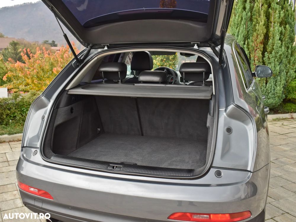 Audi Q3 - 17