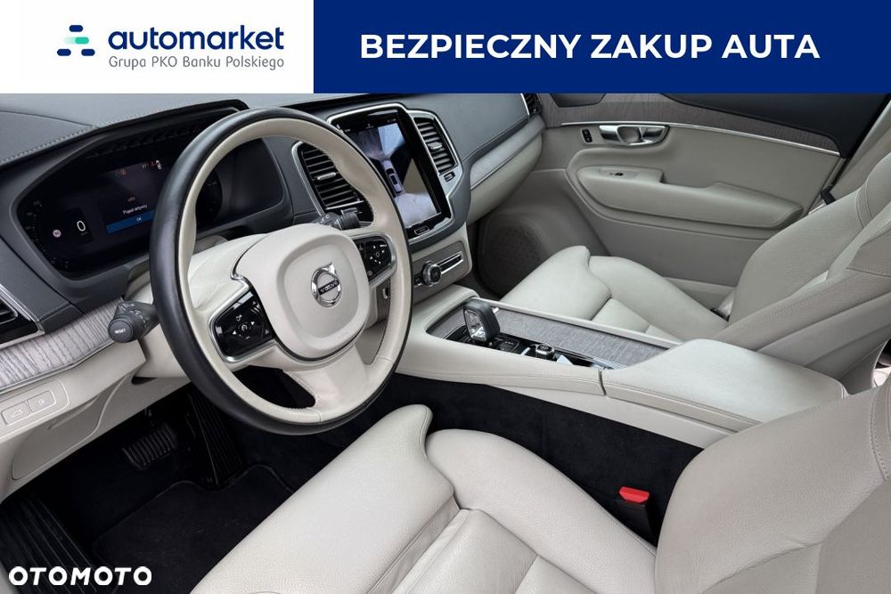 Volvo XC 90 - 15