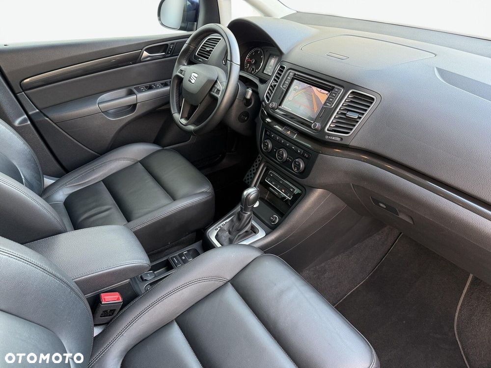 Seat Alhambra - 13