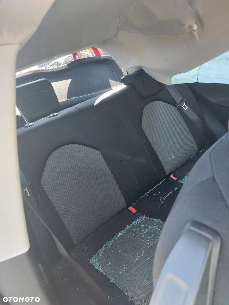 Alfa Romeo MITO 2009 r. 1,4 benzyna na części - 16