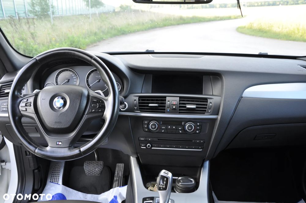 BMW X3 xDrive20d Limited Sport Edition - 18