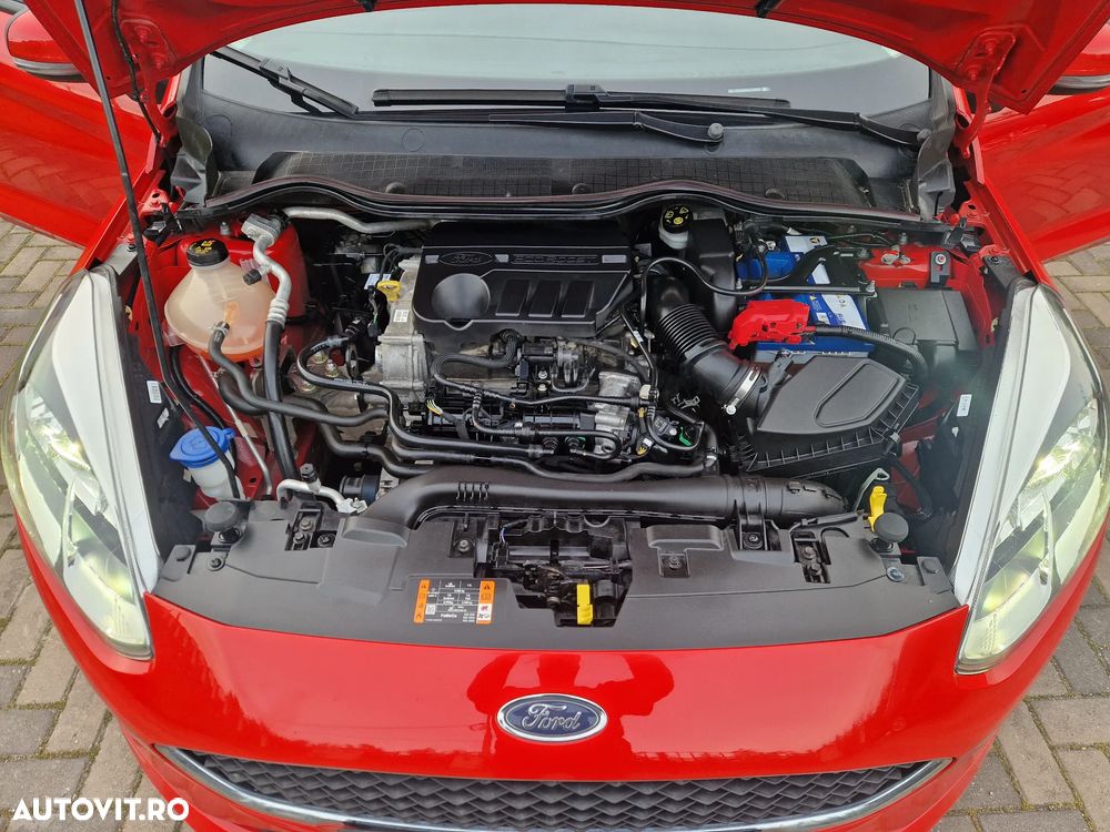 Ford Fiesta - 27