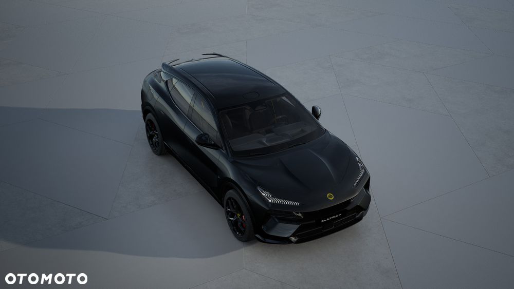 Lotus Eletre - 5