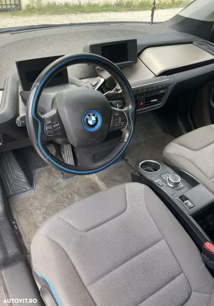 BMW i3 120 Ah - 5