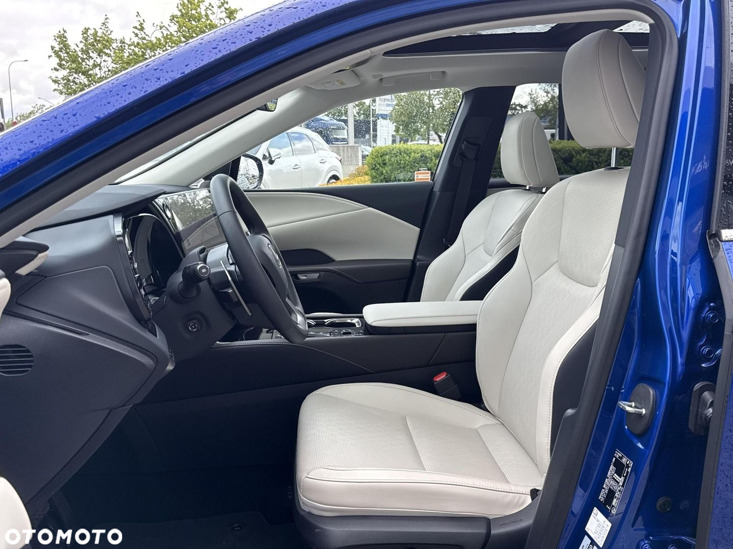 Lexus RX 450h+ F Sport Design - 8