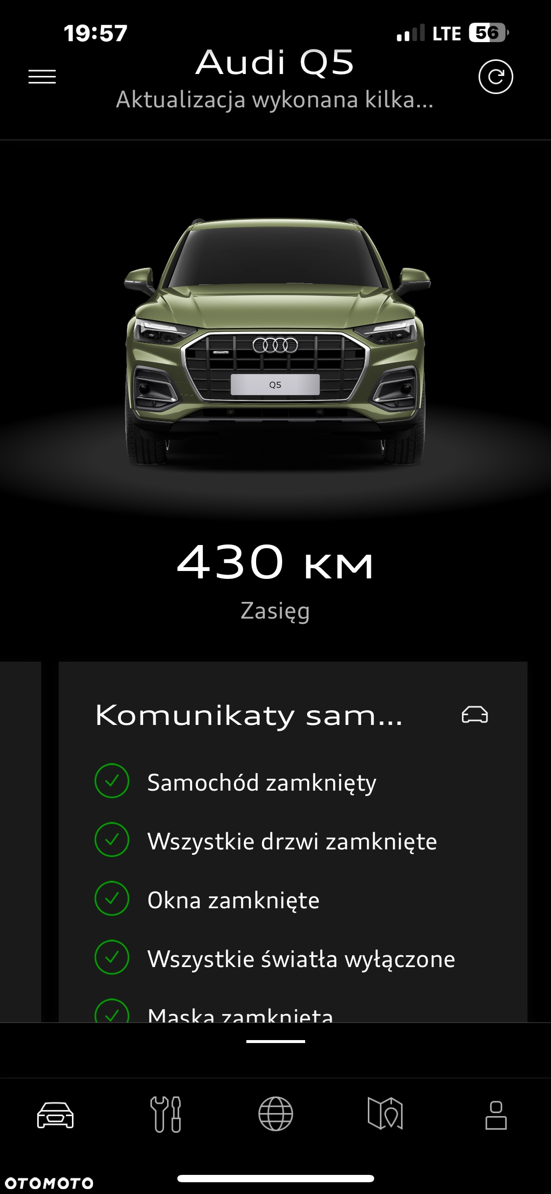 Audi Q5 40 TDI quattro S tronic - 18