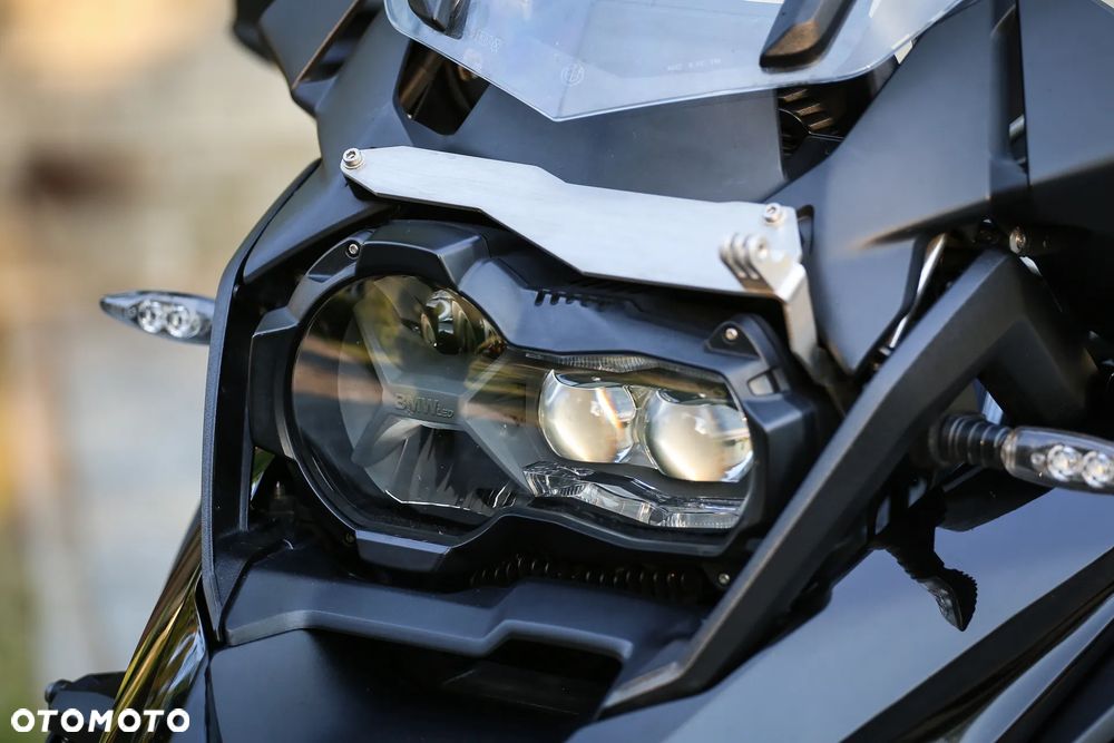 BMW GS - 9