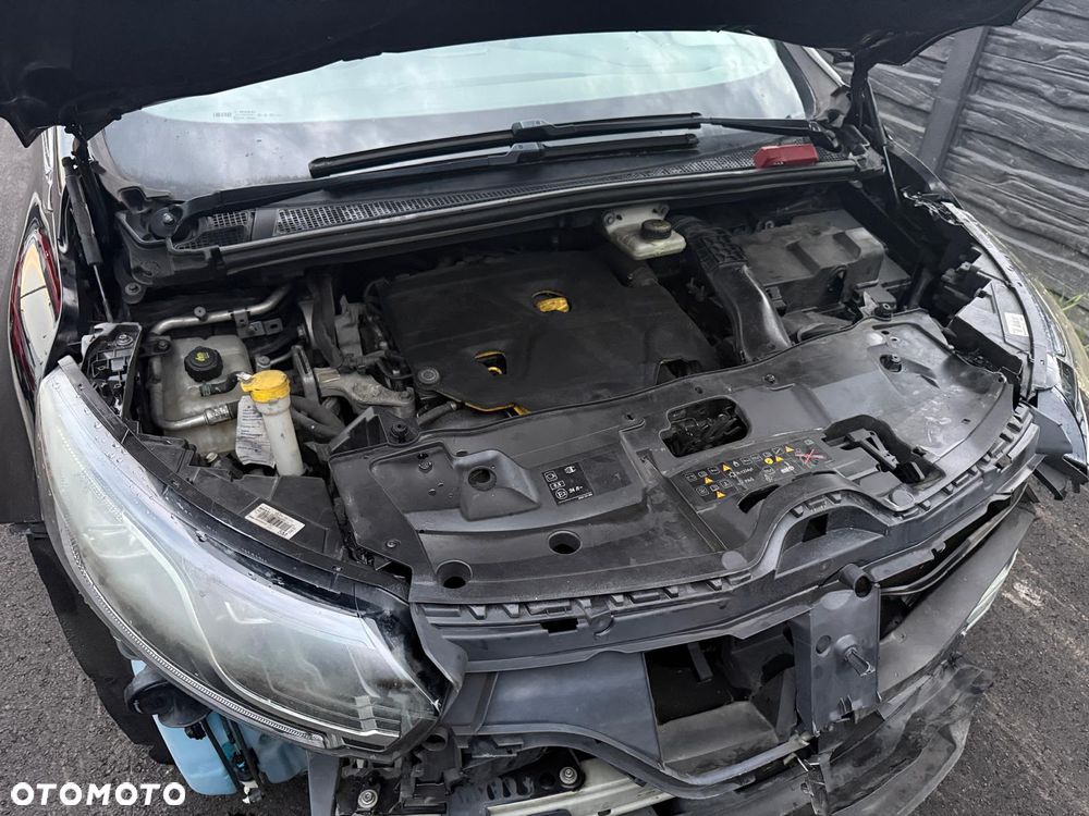 Renault Espace Energy dCi 160 EDC Intens - 25