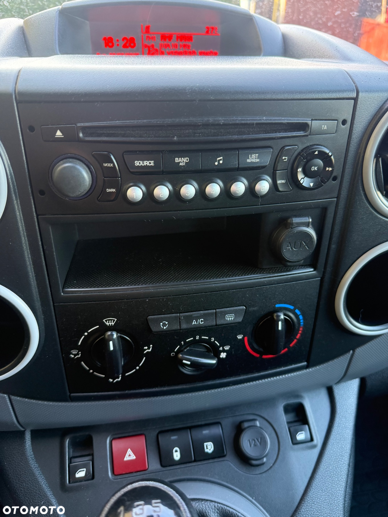 Peugeot Partner - 12