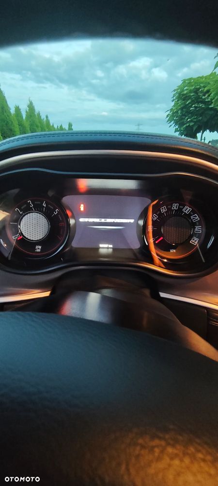 Dodge Challenger 5.7 R/T - 12