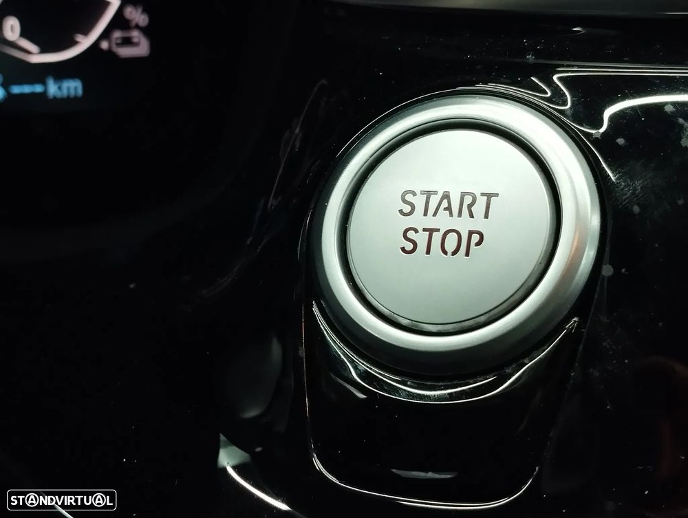 BMW 530 e iPerformance Pack M - 27