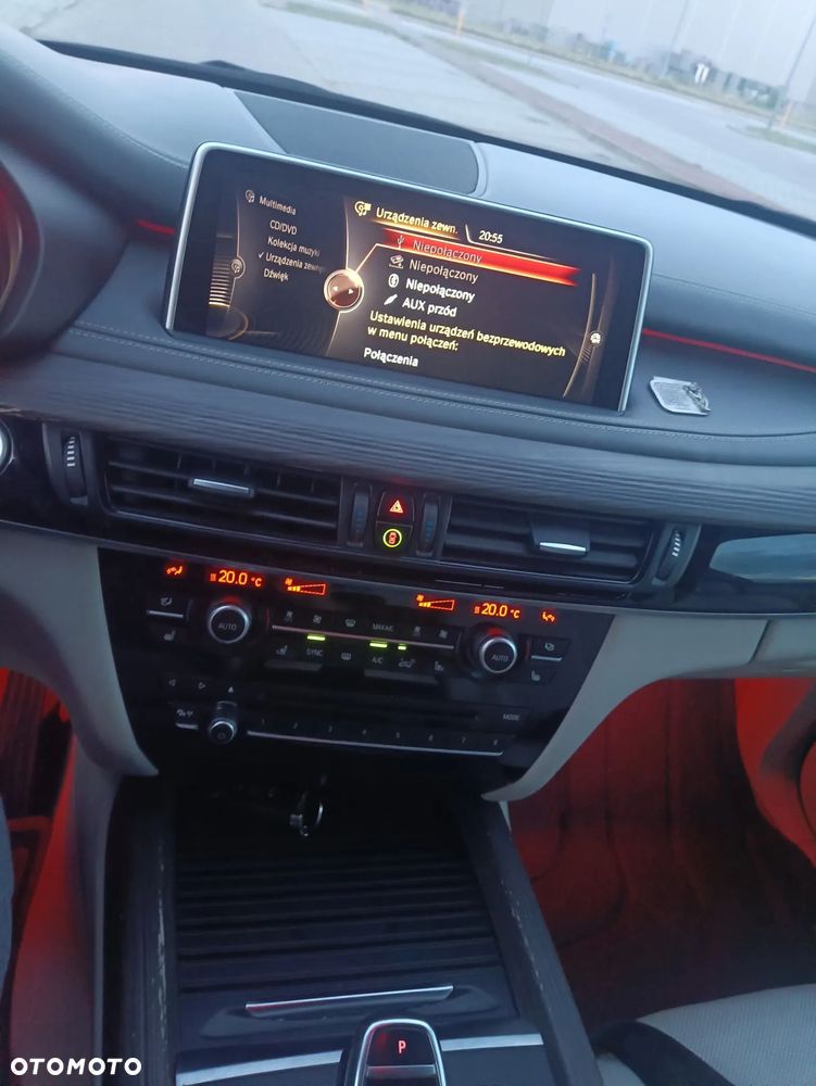 BMW X5 - 15