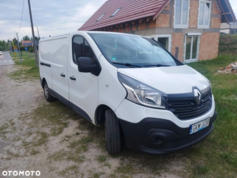 Renault Trafic - 4
