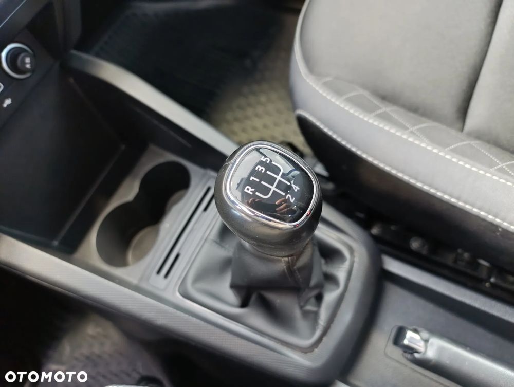 Skoda Fabia 1.0 TSI Ambition - 17