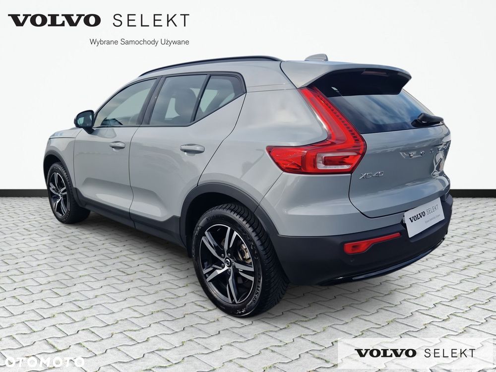 Volvo XC 40 - 8