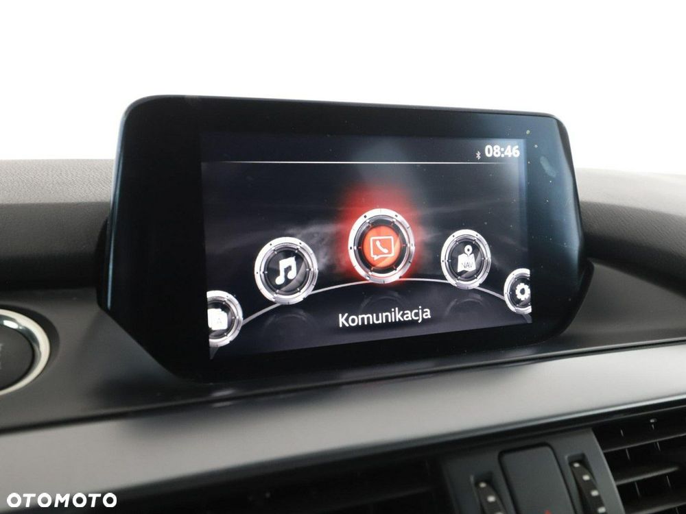Mazda 6 SKYACTIV-G 165 Nakama - 24