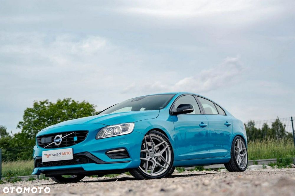 Volvo S60 Polestar - 11