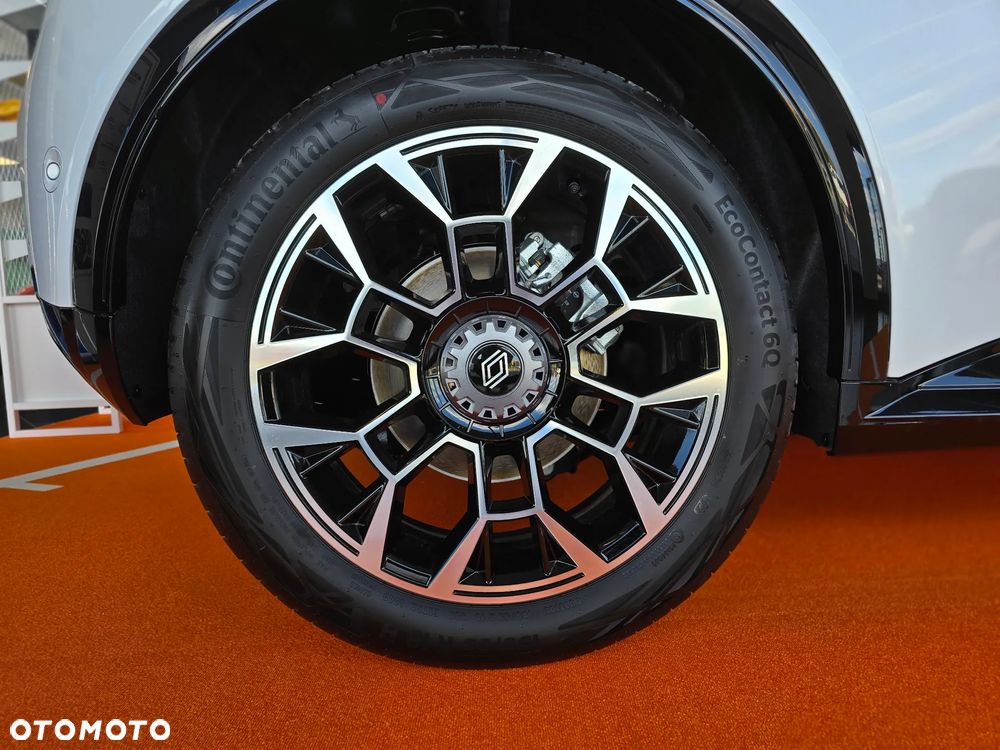 Renault 5 E-Tech Roland-Garros 150 Comfort Range - 13