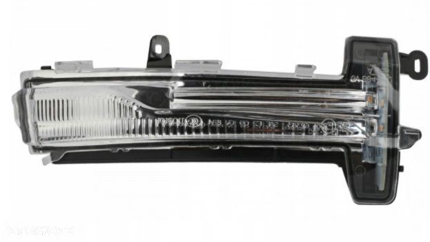 Kierunkowskaz Migacz Led Volvo XC60 I 1 Lift 2013- - 1