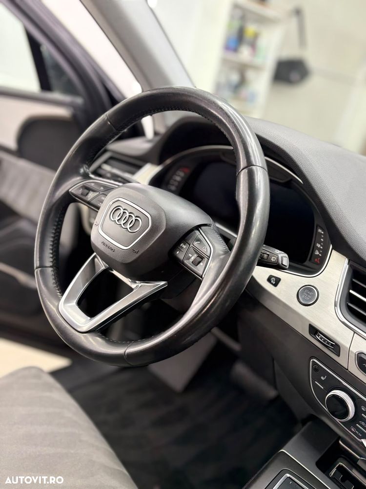 Audi Q7 - 19