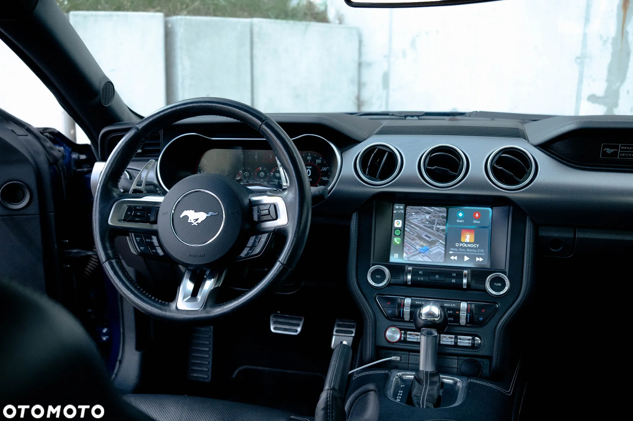 Ford Mustang 2.3 EcoBoost - 13