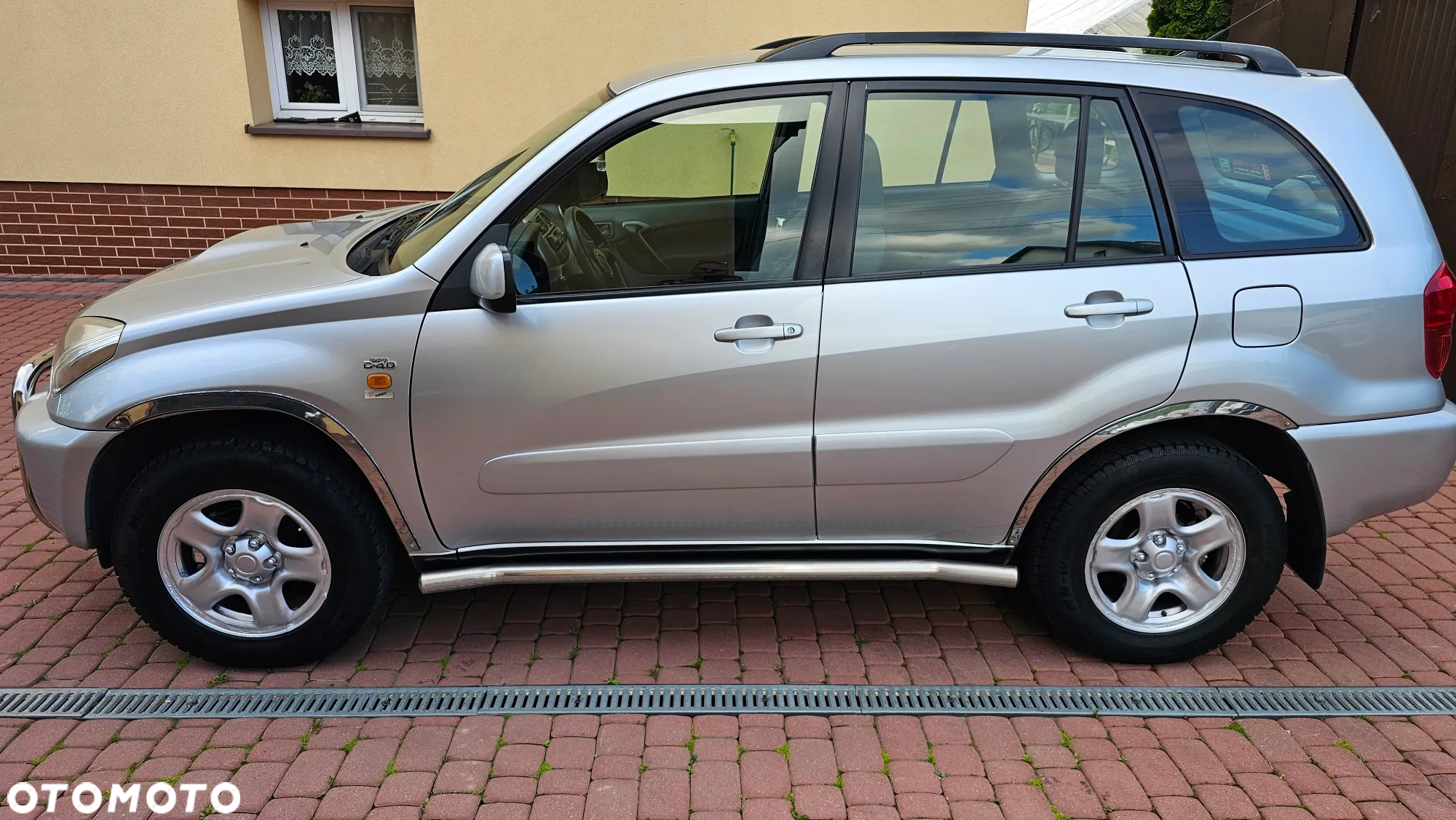 Toyota RAV4 2.0 D-4D Prestige - 15