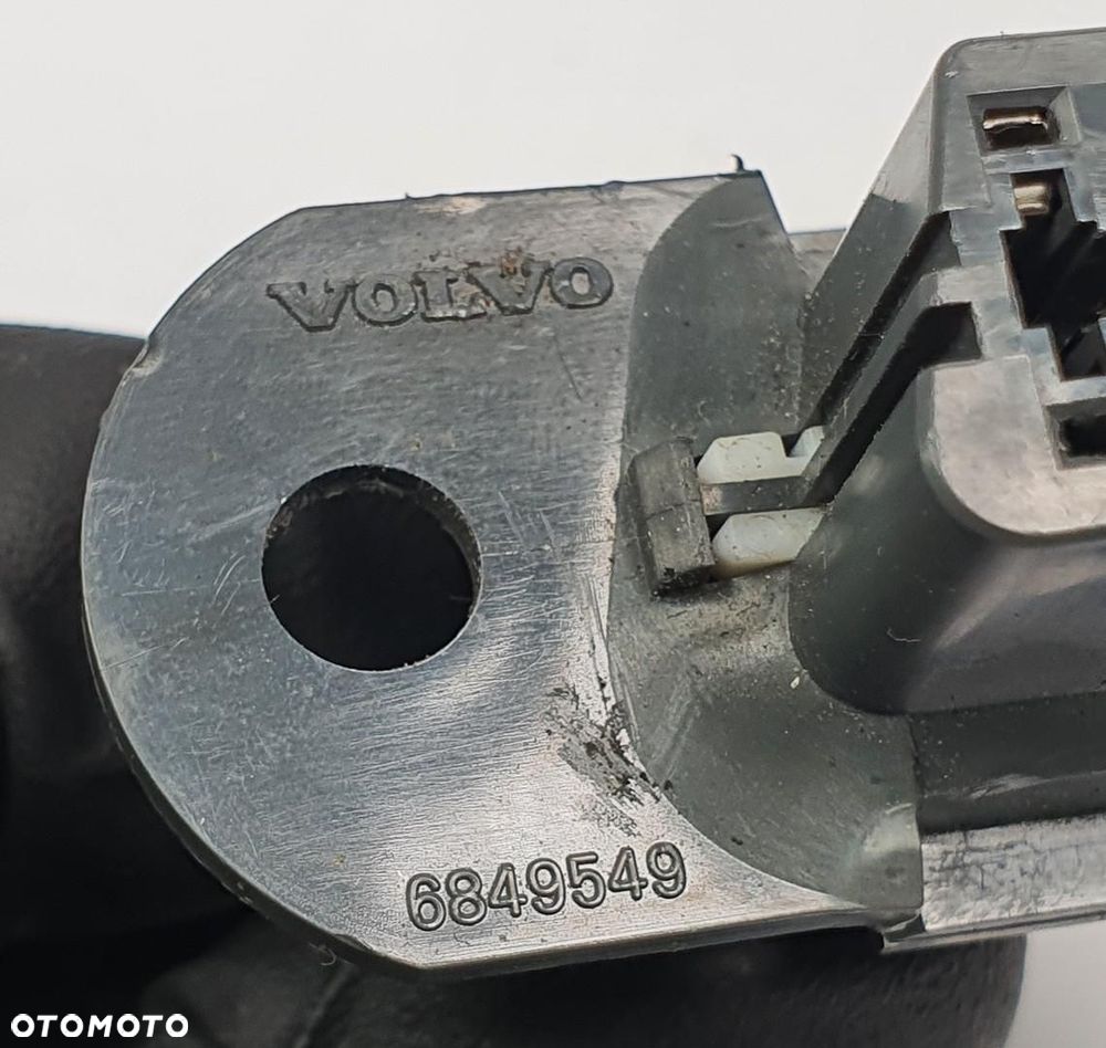 GNIAZDO DIAGNOSTYCZNE OBD2 VOLVO V70 I 6849549 - 4