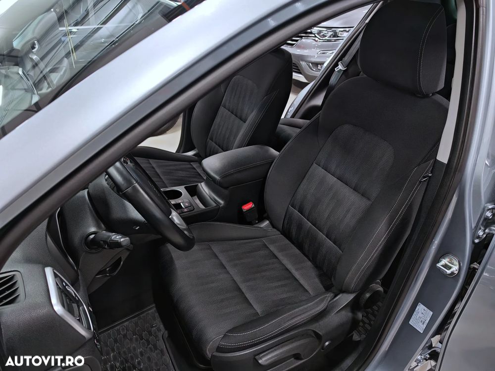 Kia Sportage 1.6 DSL MHEV 7DCT HP 4x2 Plus - 9