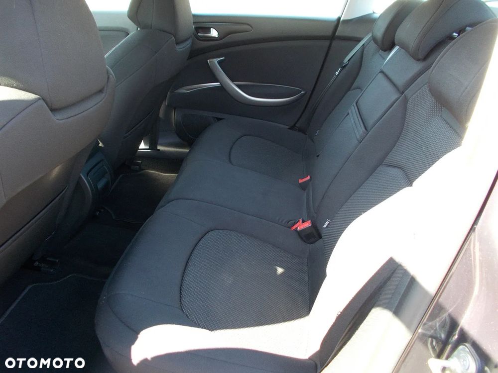 Citroën C5 2.0 HDi Selection - 16