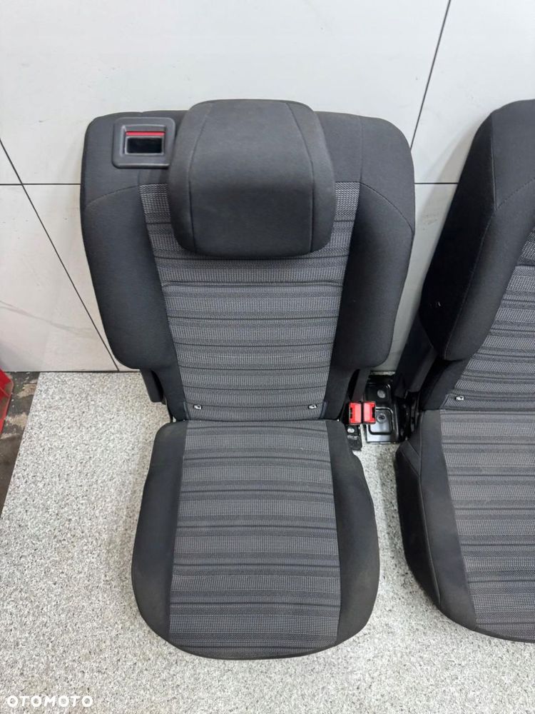 fotel kanapa tył berlingo partner combo e iv airbag - 9