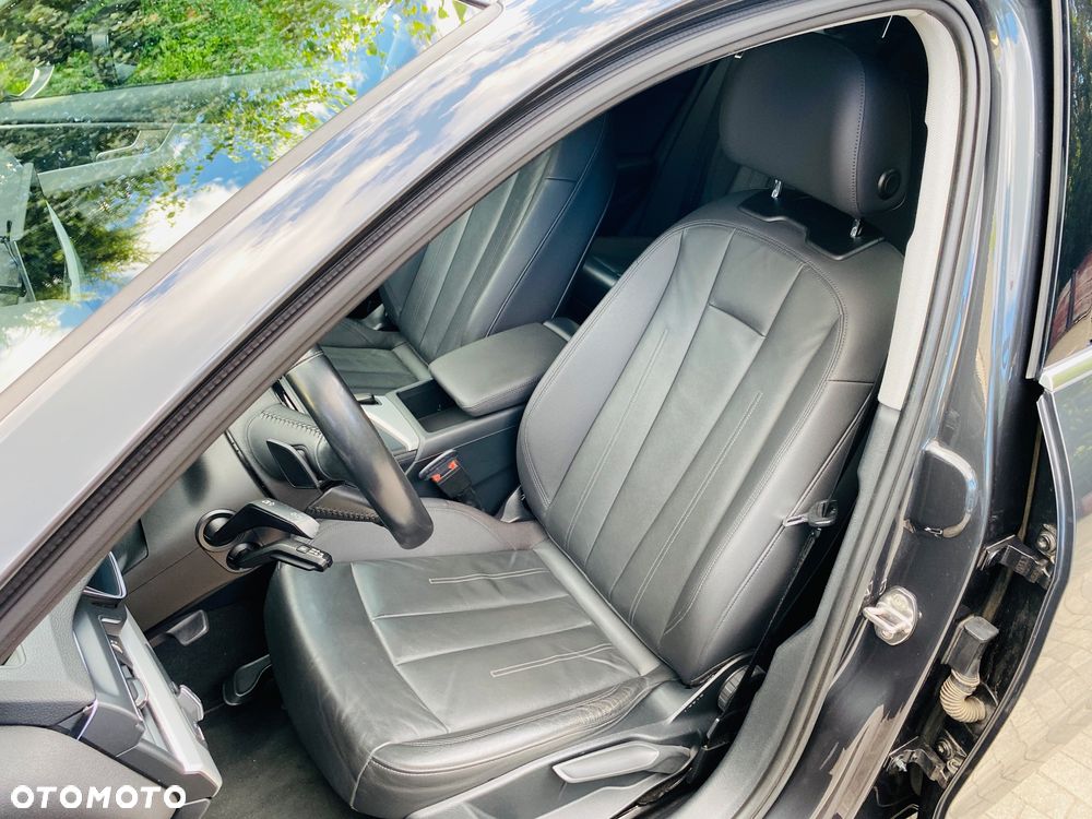 Audi A4 Avant 30 TDI S tronic - 18