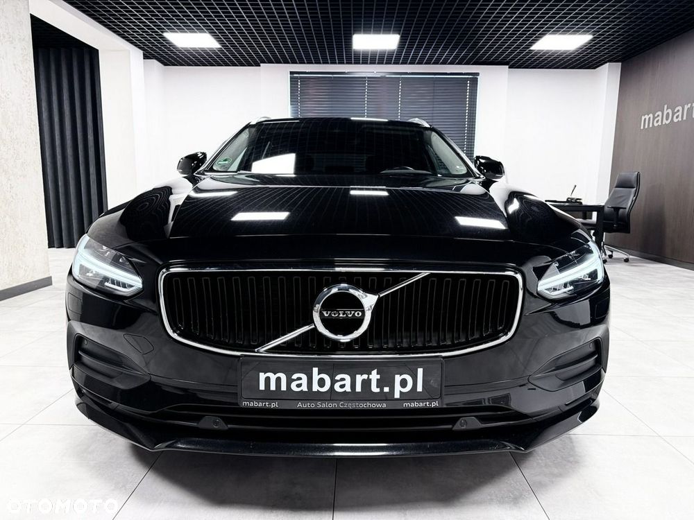 Volvo V90 D4 Geartronic Inscription - 7