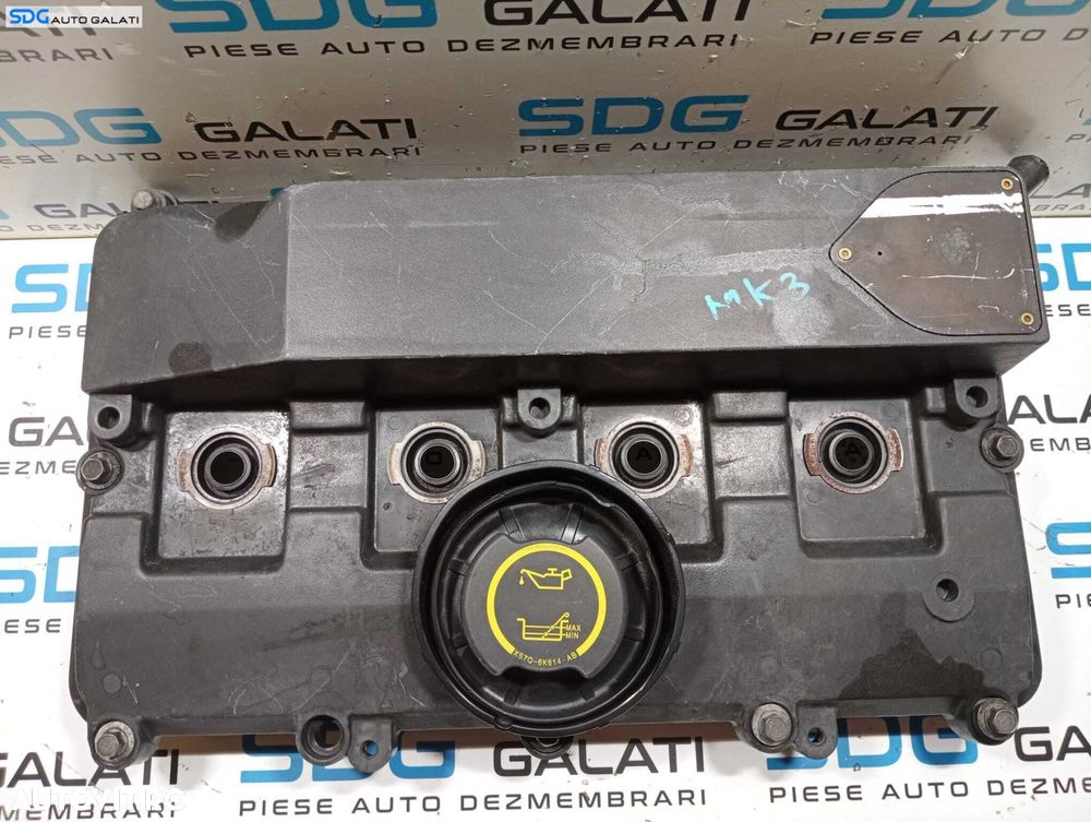 Capac Culbutori Ford Mondeo 3 2000 - 2007 Cod 1C1Q-6K271-BA [M7343] - 6