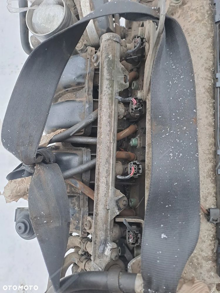 Seat Leon 1.6 16V 105KM silnik kompletny kod BCB AUS AZD - 4