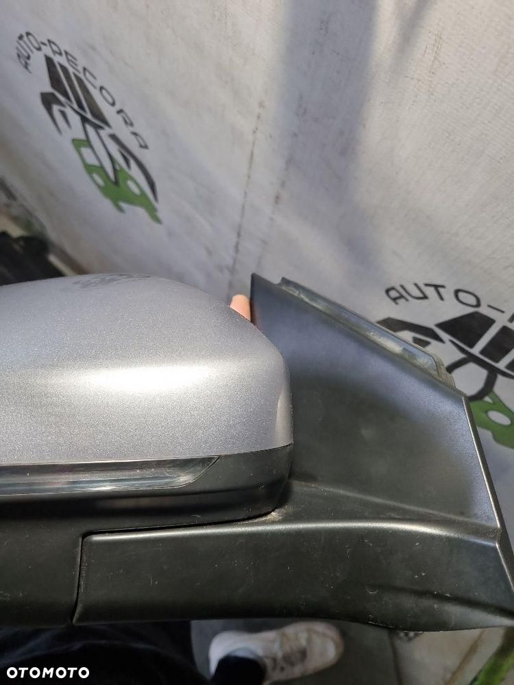 CITROEN C5 AIRCROSS LUSTERKO PRAWE 8+11 PIN - 2