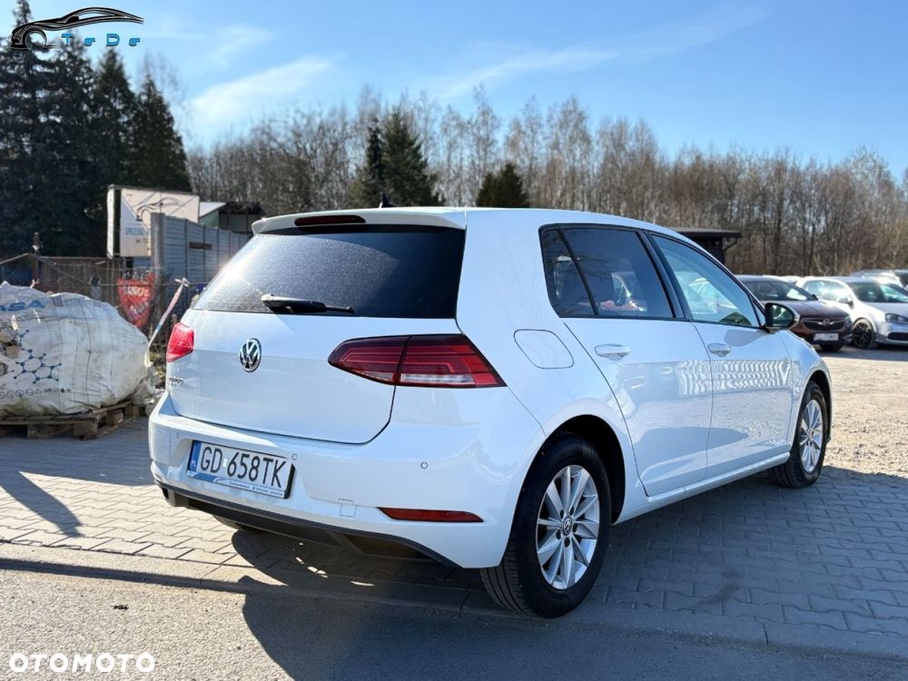 Volkswagen Golf 1.0 TSI Highline - 15