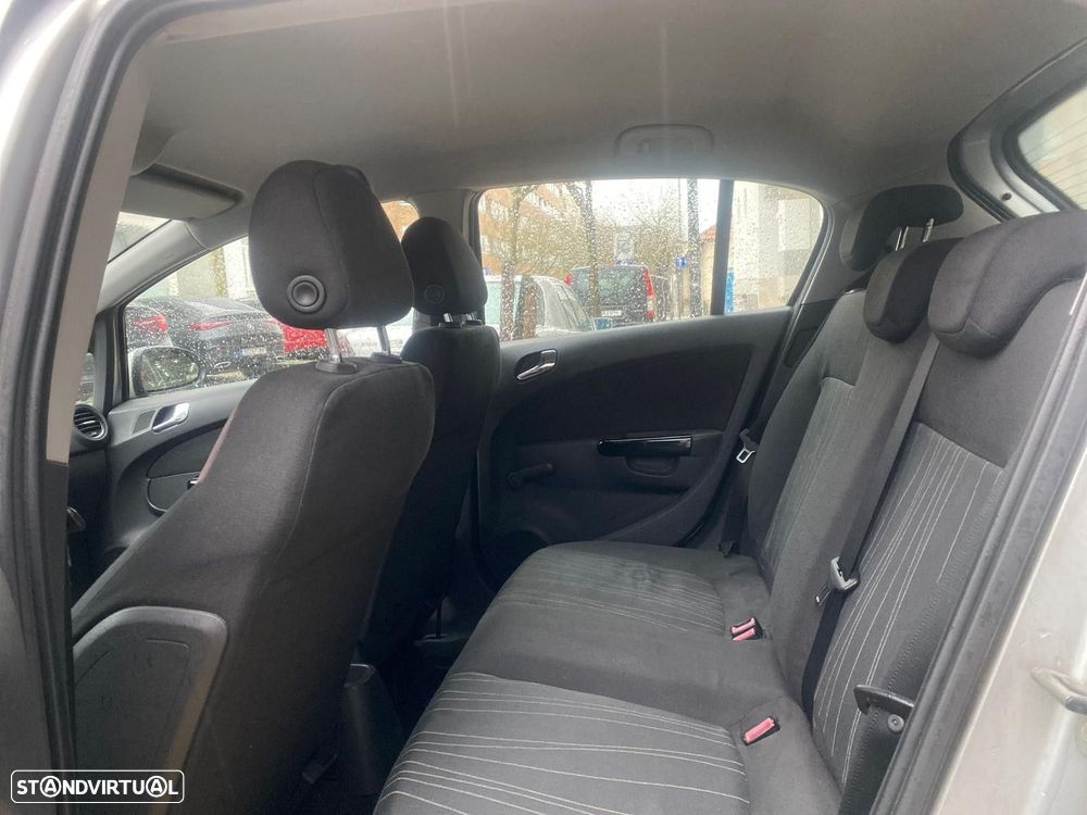 Opel Corsa 1.3 CDTI - 8