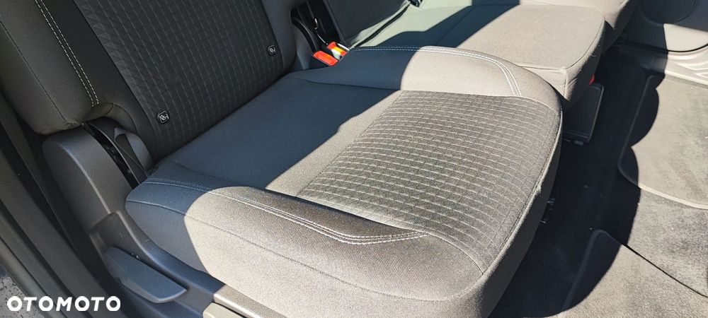 Ford Grand C-MAX 1.5 EcoBoost Start-Stopp-System Titanium - 22