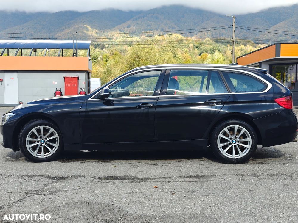 BMW Seria 3 328i Touring xDrive Modern Line - 5