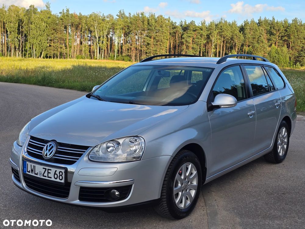 Volkswagen Golf 1.6 Edition - 15