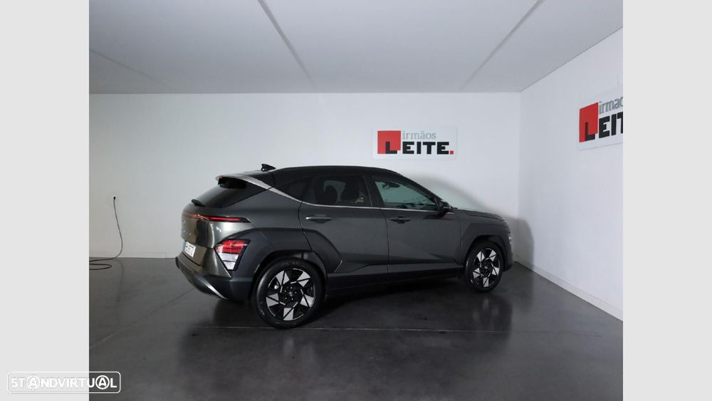 Hyundai Kauai 1.0 T-GDi Premium (TT) - 22